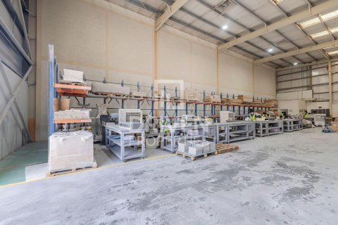 Warehouse in Jebel Ali, Dubai 2393.37 sq.m. № 130090 - photo 8