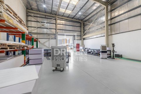 Warehouse in Jebel Ali, Dubai 2393.37 sq.m. № 130090 - photo 12