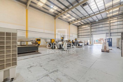 Warehouse in Jebel Ali, Dubai 2393.37 sq.m. № 130090 - photo 9