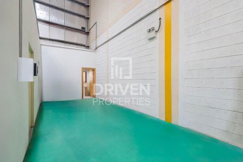Warehouse in Jebel Ali, Dubai 2393.37 sq.m. № 130090 - photo 14