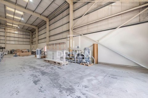 Warehouse in Jebel Ali, Dubai 2393.37 sq.m. № 130090 - photo 17