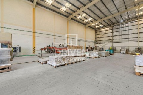 Warehouse in Jebel Ali, Dubai 2393.37 sq.m. № 130090 - photo 15