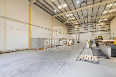 Warehouse in Jebel Ali, Dubai 2393.37 sq.m. № 130090 - photo 6