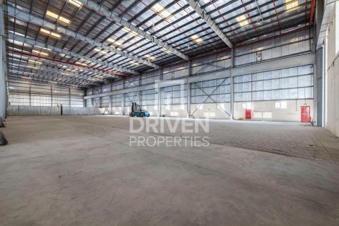 Warehouse in Jebel Ali, Dubai 4491.58 sq.m. № 130091