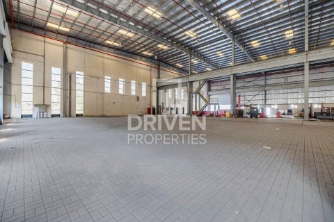 Warehouse in Jebel Ali, Dubai 4491.58 sq.m. № 130091 - photo 11