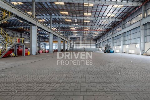 Warehouse in Jebel Ali, Dubai 4491.58 sq.m. № 130091 - photo 13