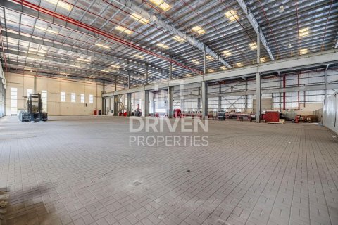 Warehouse in Jebel Ali, Dubai 4491.58 sq.m. № 130091 - photo 9