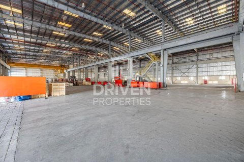 Warehouse in Jebel Ali, Dubai 4491.58 sq.m. № 130091 - photo 5