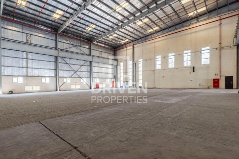 Warehouse in Jebel Ali, Dubai 4491.58 sq.m. № 130091 - photo 7