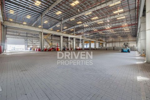 Warehouse in Jebel Ali, Dubai 4491.58 sq.m. № 130091 - photo 12