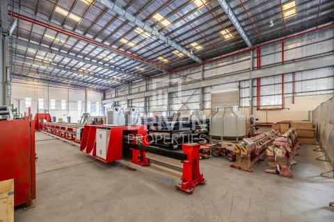 Warehouse in Jebel Ali, Dubai 4491.58 sq.m. № 130091 - photo 8