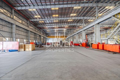 Warehouse in Jebel Ali, Dubai 4491.58 sq.m. № 130091 - photo 4