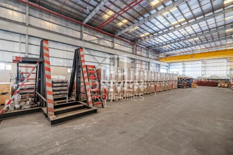 Warehouse in Jebel Ali, Dubai 4491.58 sq.m. № 130091 - photo 6