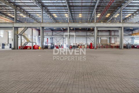 Warehouse in Jebel Ali, Dubai 4491.58 sq.m. № 130091 - photo 10