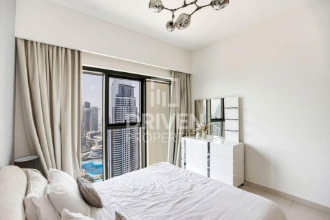 Apartamento en Burj Royale, Downtown Dubai (Downtown Burj Dubai), Dubai, 3 dormitorios, 122.35 m², № 130080 - foto 20