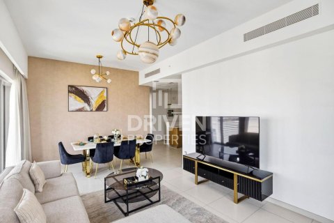 Apartamento en Burj Royale, Downtown Dubai (Downtown Burj Dubai), Dubai, 3 dormitorios, 122.35 m², № 130080 - foto 14