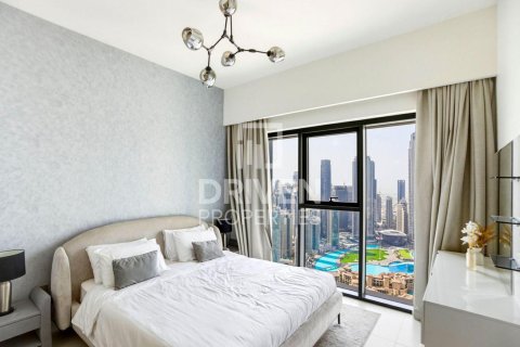 Apartamento en Burj Royale, Downtown Dubai (Downtown Burj Dubai), Dubai, 3 dormitorios, 122.35 m², № 130080 - foto 18