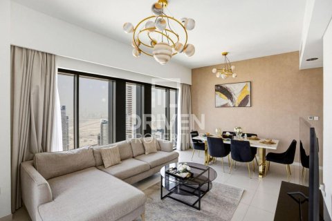 Apartamento en Burj Royale, Downtown Dubai (Downtown Burj Dubai), Dubai, 3 dormitorios, 122.35 m², № 130080 - foto 15