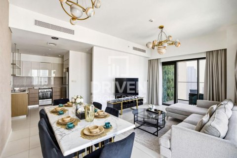 Apartamento en Burj Royale, Downtown Dubai (Downtown Burj Dubai), Dubai, 3 dormitorios, 122.35 m², № 130080 - foto 22