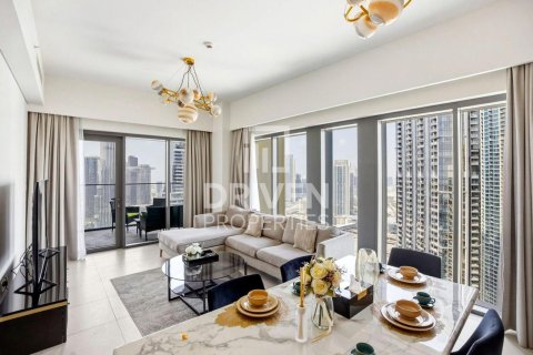 Apartamento en Burj Royale, Downtown Dubai (Downtown Burj Dubai), Dubai, 3 dormitorios, 122.35 m², № 130080 - foto 21