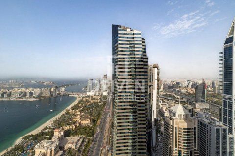 Appartement à Elite Residence, Dubai Marina, Dubai, 4 chambres, 298.4 m², № 130082