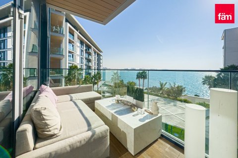 Apartment in Dubai 1 bedroom, 106.5 sq.m. № 50115 - photo 1
