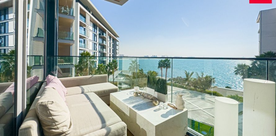 Apartment in Dubai 1 bedroom, 106.5 sq.m. № 50115