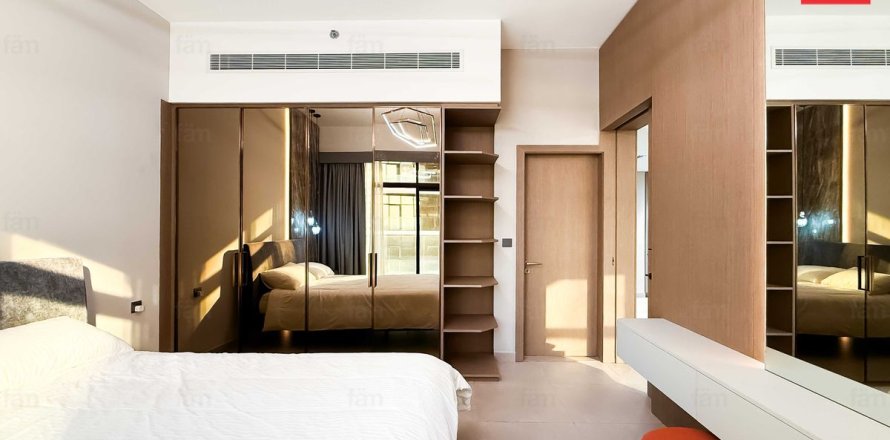 Apartment in Dubai 1 bedroom, 85.9 sq.m. № 50108
