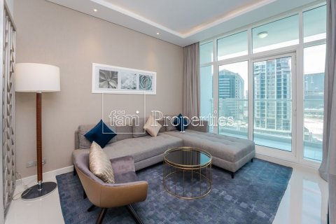 Apartment in Business Bay, Dubai 2 bedrooms, 117.7 sq.m. № 50117 - photo 3