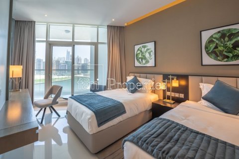 Apartment in Business Bay, Dubai 2 bedrooms, 117.7 sq.m. № 50117 - photo 12