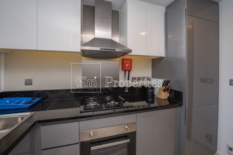 Apartment in Business Bay, Dubai 2 bedrooms, 117.7 sq.m. № 50117 - photo 7
