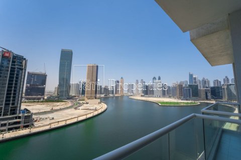 Apartment in Business Bay, Dubai 2 bedrooms, 117.7 sq.m. № 50117 - photo 1