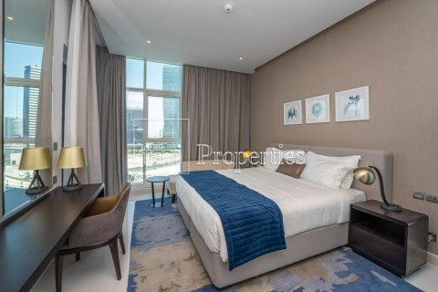 Apartment in Business Bay, Dubai 2 bedrooms, 117.7 sq.m. № 50117 - photo 10
