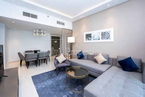 Apartment in Business Bay, Dubai 2 bedrooms, 117.7 sq.m. № 50117 - photo 2