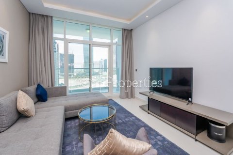 Apartment in Business Bay, Dubai 2 bedrooms, 117.7 sq.m. № 50117 - photo 4