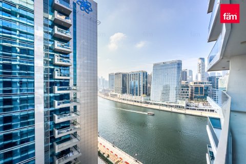 Apartment in Business Bay, Dubai 1 bedroom, 77.1 sq.m. № 50116 - photo 1