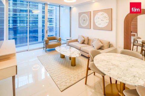 Apartment in Business Bay, Dubai 1 bedroom, 77.1 sq.m. № 50116 - photo 2