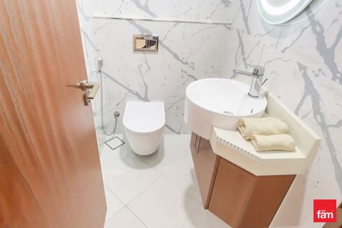 Apartment in Business Bay, Dubai 1 bedroom, 77.1 sq.m. № 50116 - photo 10