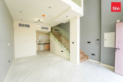 Townhouse in Dubai 1 bedroom, 52.9 sq.m. № 50109 - photo 3