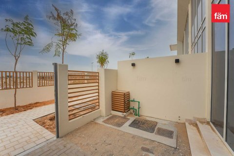 Townhouse in Dubai 1 bedroom, 52.9 sq.m. № 50109 - photo 8