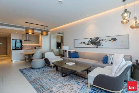 Apartamento en Dubai, 3 dormitorios, 179 m², № 24673 - foto 4