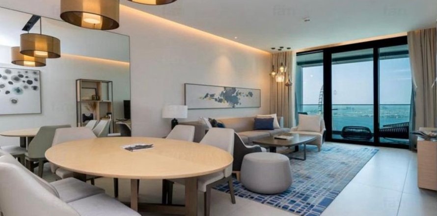 Apartamento en Dubai, 3 dormitorios, 179 m², № 24673