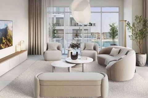 شقة في Dubai Harbour, دبي 2 غرف نوم, 128.1 م² رقم 24672 - صورة 24