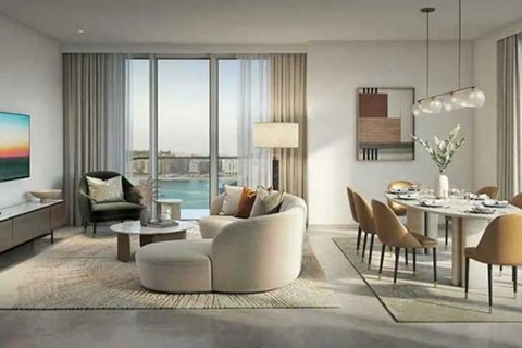 شقة في Dubai Harbour, دبي 2 غرف نوم, 128.1 م² رقم 24672 - صورة 23