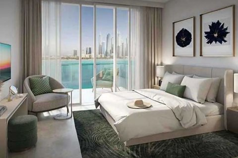 شقة في Dubai Harbour, دبي 2 غرف نوم, 128.1 م² رقم 24672 - صورة 18