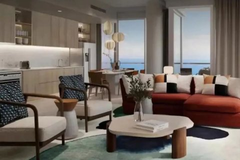 شقة في Dubai Harbour, دبي 2 غرف نوم, 128.1 م² رقم 24672 - صورة 21