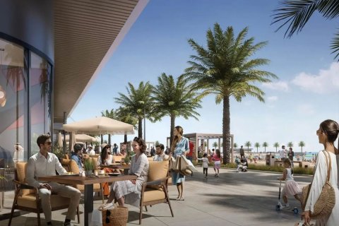 شقة في Dubai Harbour, دبي 2 غرف نوم, 128.1 م² رقم 24672 - صورة 13