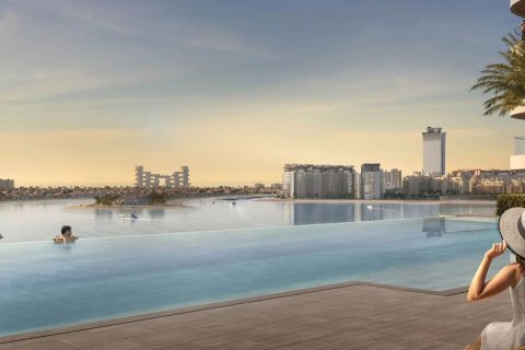 شقة في Dubai Harbour, دبي 2 غرف نوم, 128.1 م² رقم 24672 - صورة 11