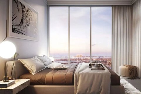 شقة في Dubai Harbour, دبي 2 غرف نوم, 128.1 م² رقم 24672 - صورة 17