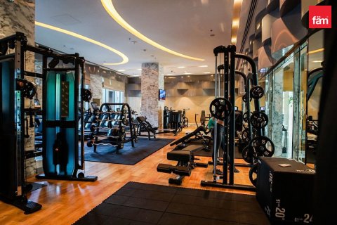 Apartamento en International City, Dubai, 1 dormitorio, 82 m², № 24687 - foto 5